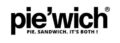 Piewich-logo